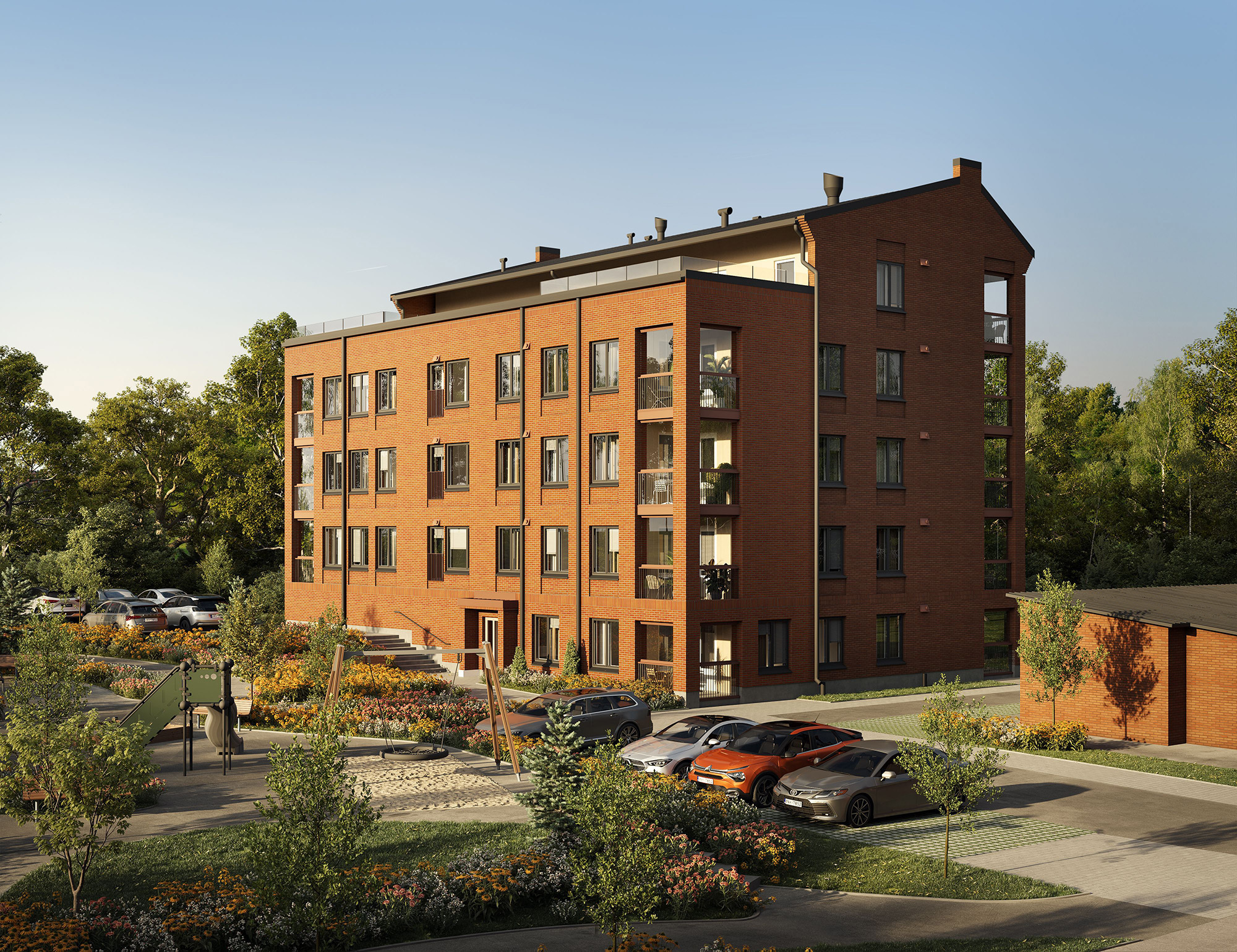 Visign Studio Pohjolarakennus Porvoon Virta Cam 1 HR1 web