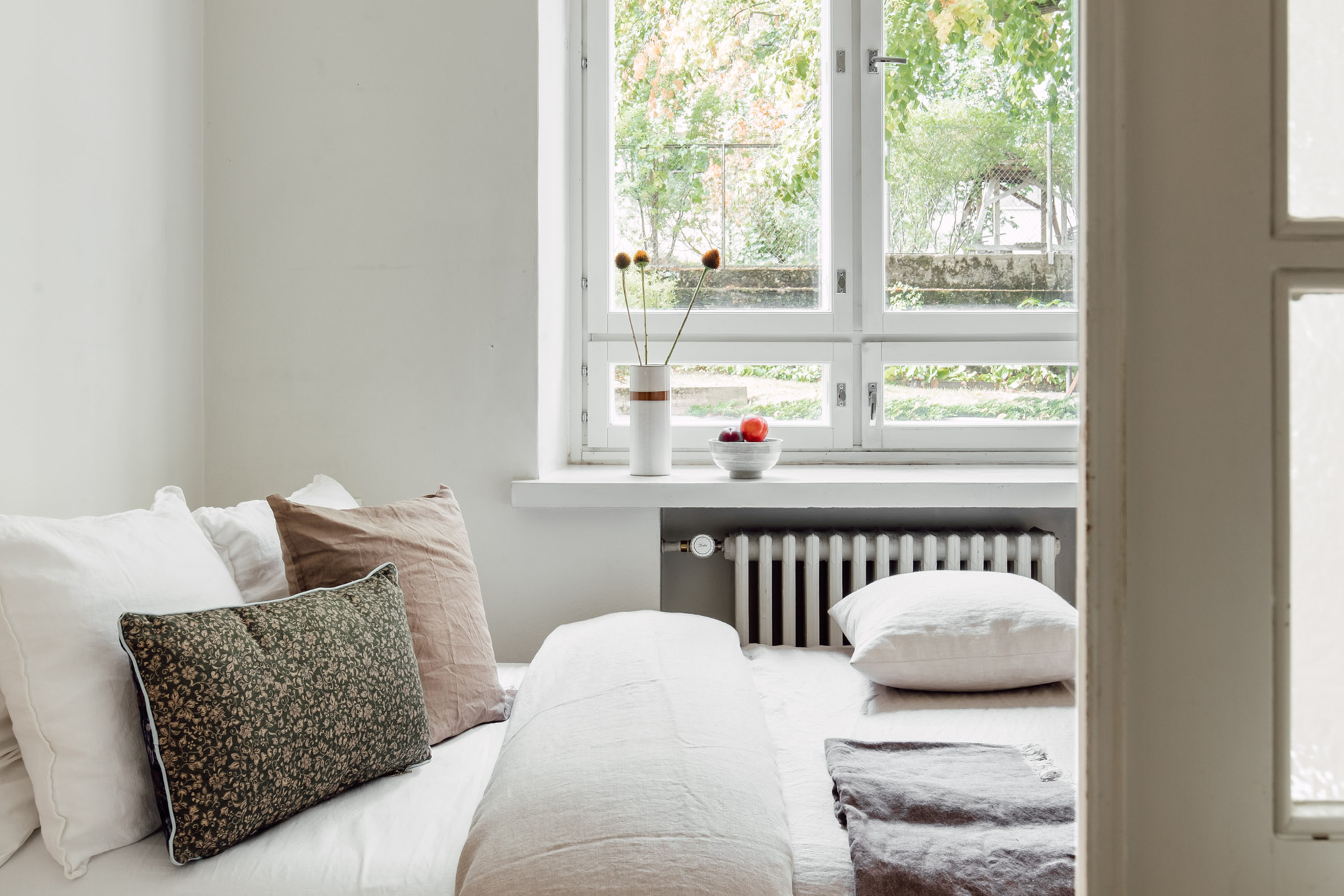 Blogg header