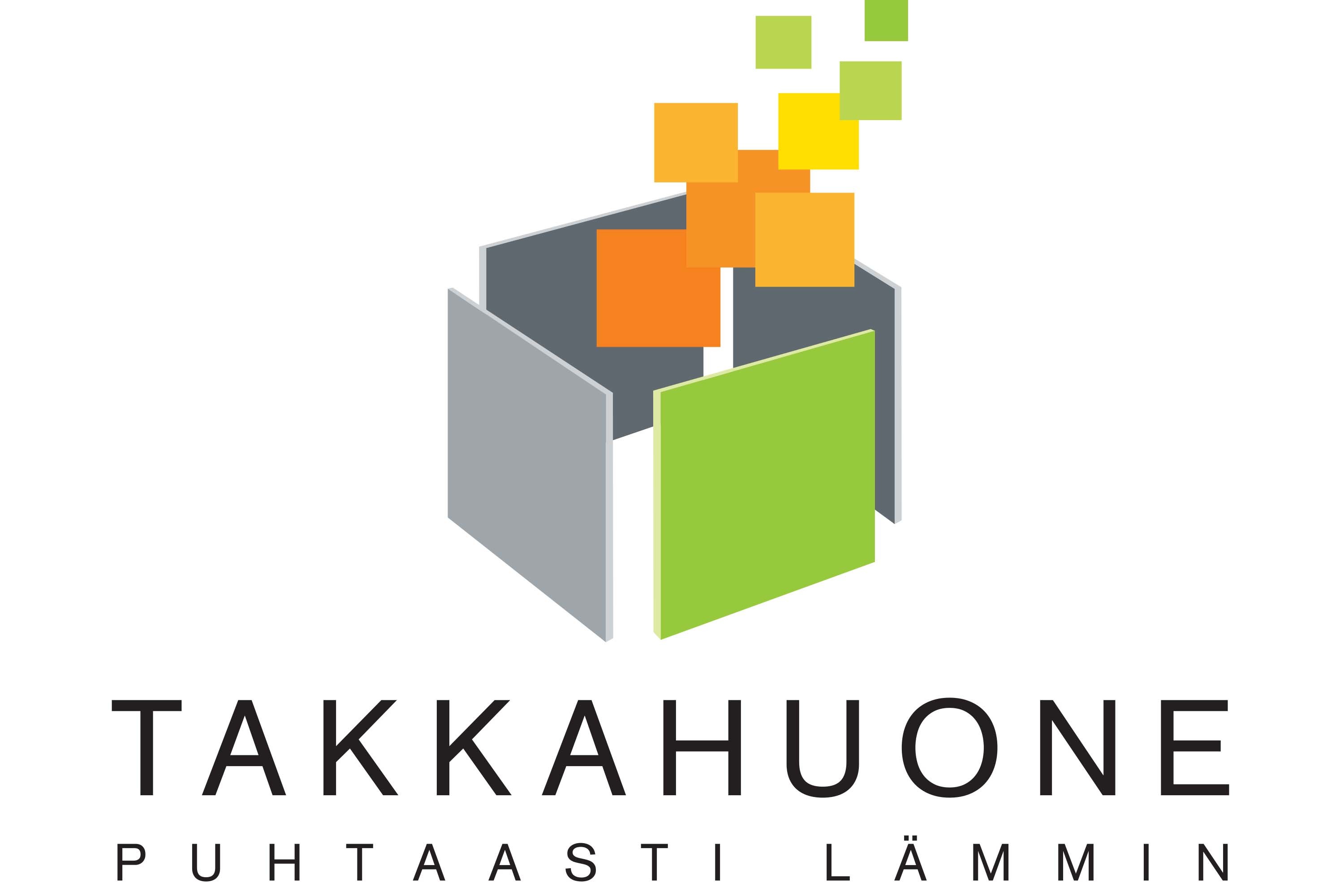 Takkahuone LOGO