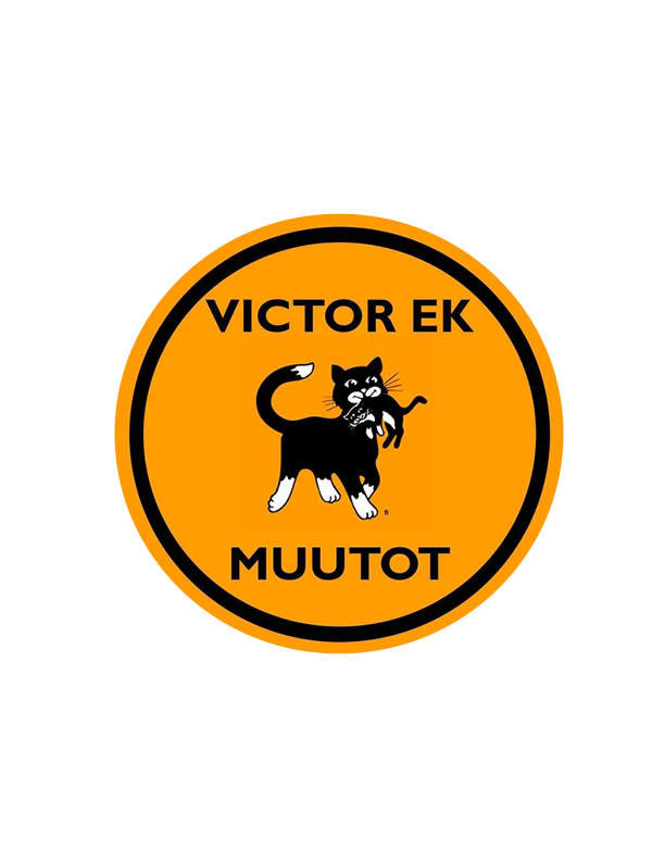 Victor Ek LOGO