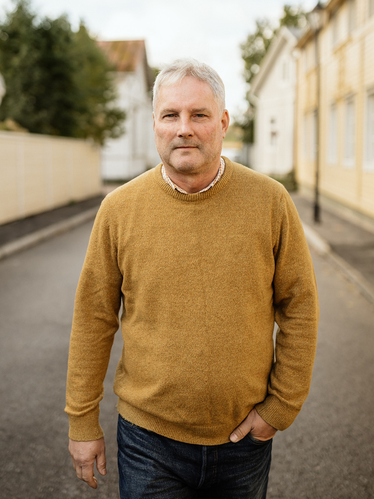 Anders Lundstrom Aktia LKV