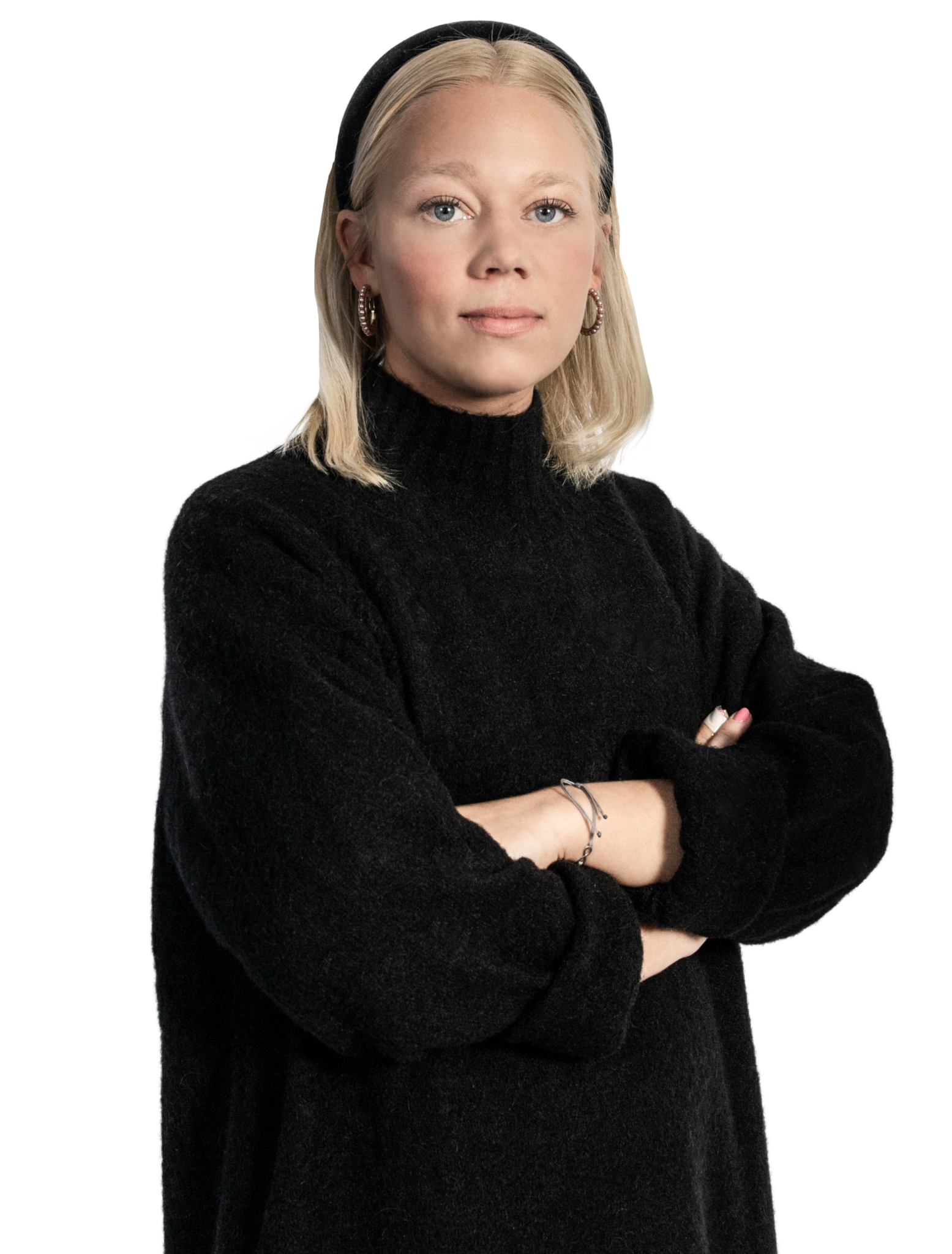 Antonia Blechingberg