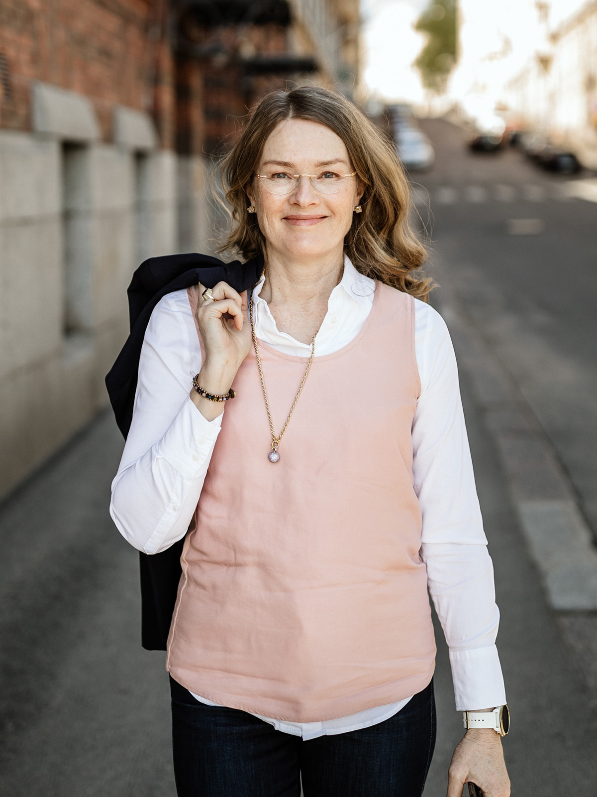 Berit Segercrantz Aktia LKV