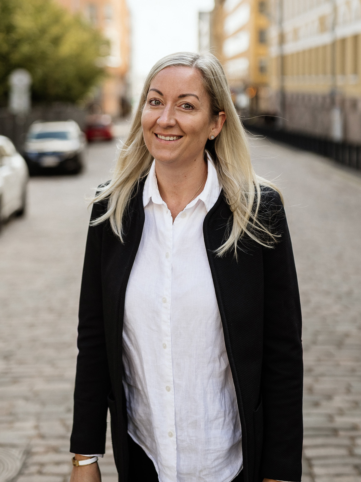 Charlotta Ahlstrom Aktia LKV 2