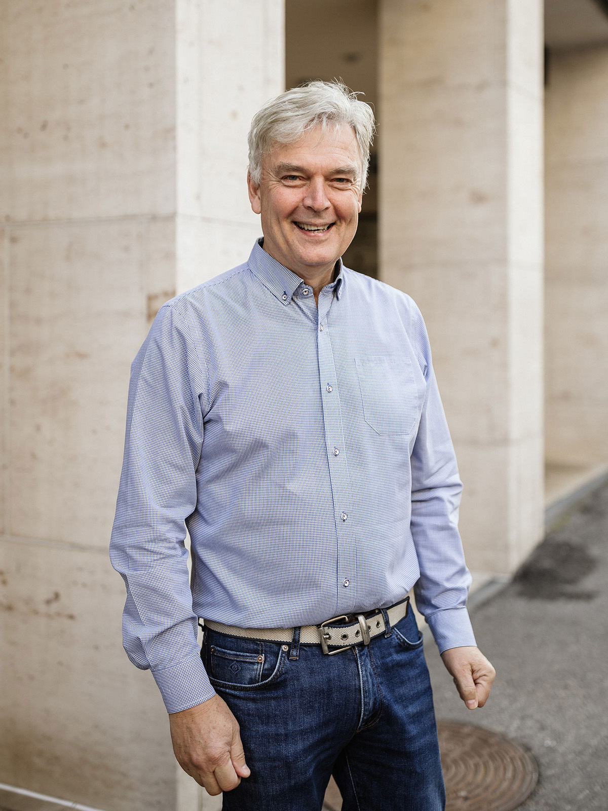 Christoffer von Schantz Aktia LKV