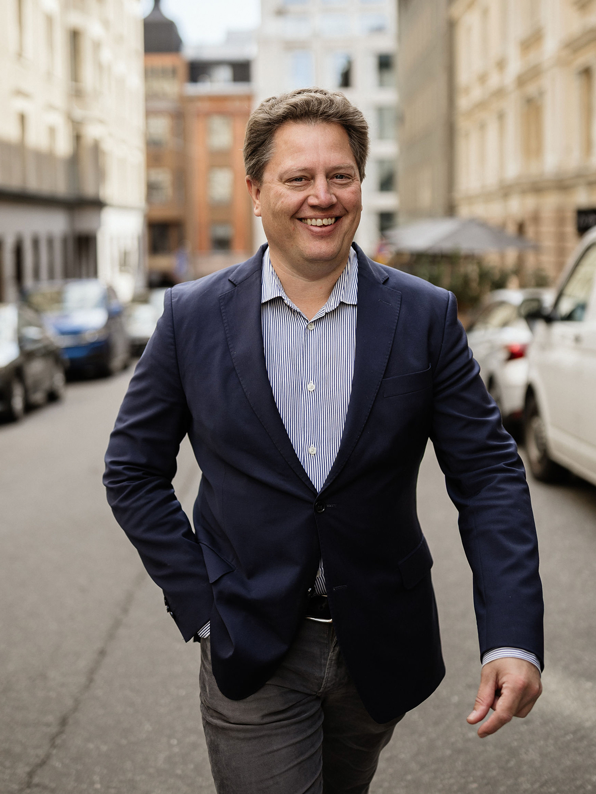 Fredrik Hellman Aktia LKV