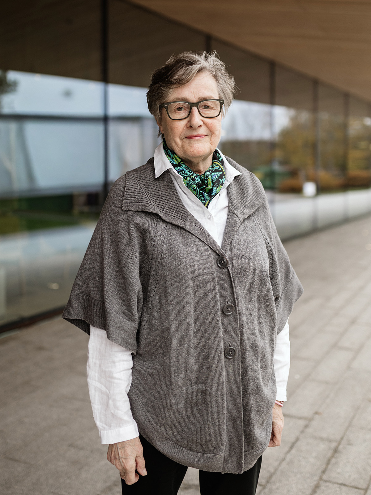 Gitty Nurmi Aktia LKV