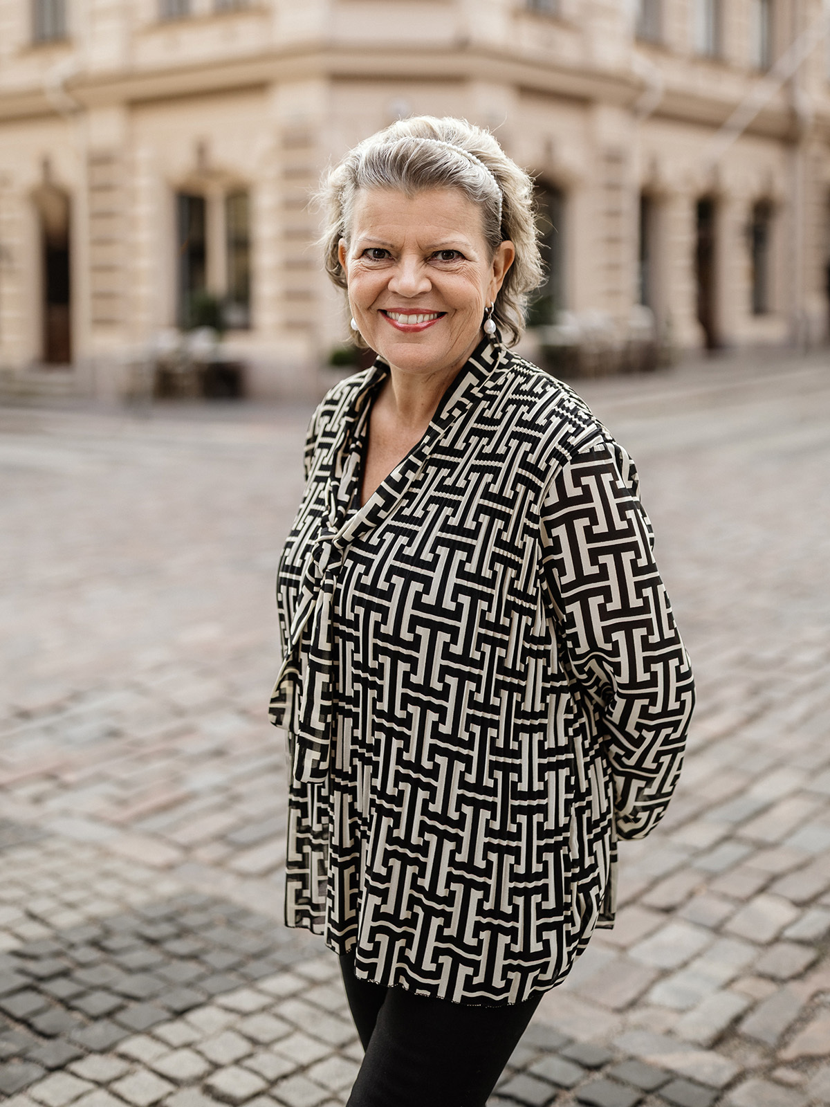 Hanna Donner Aktia LKV