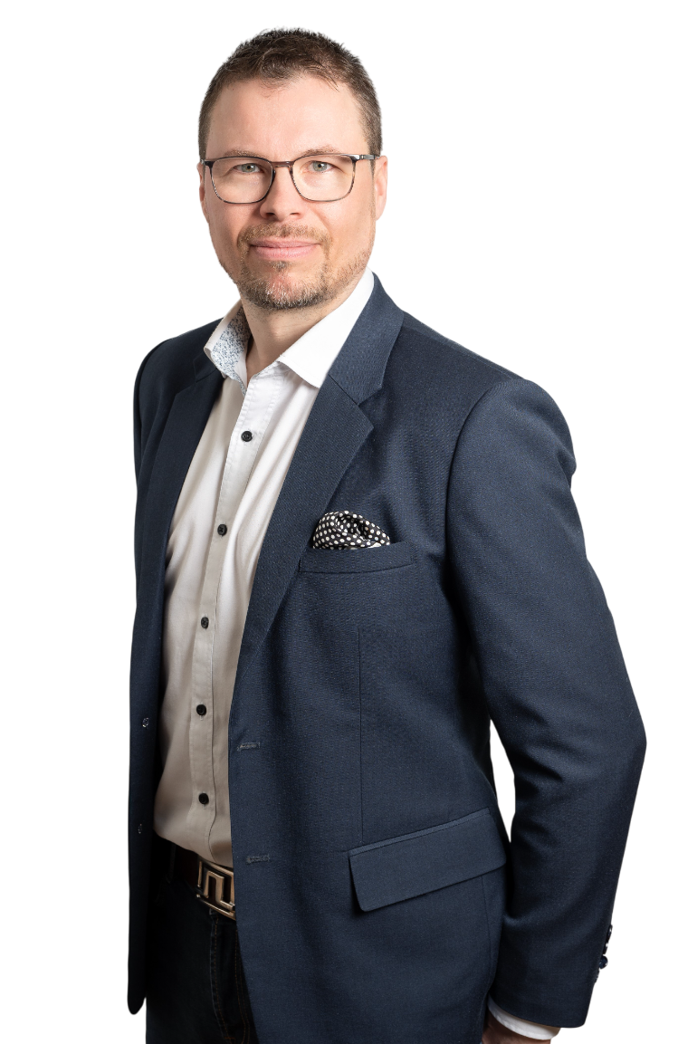 Heikki taustaton