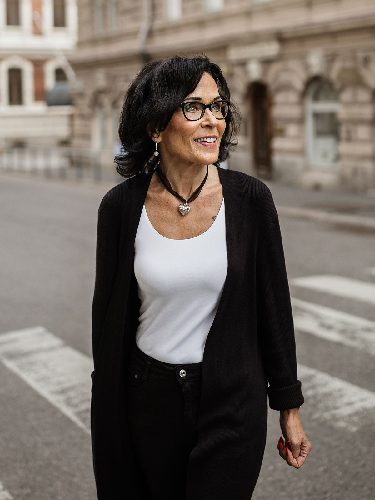 Helena Koivula Aktia LKV