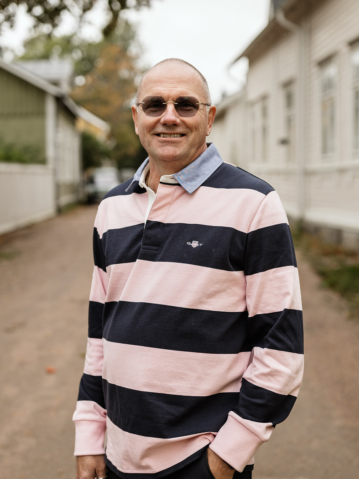 Mosse Lindholm Aktia LKV