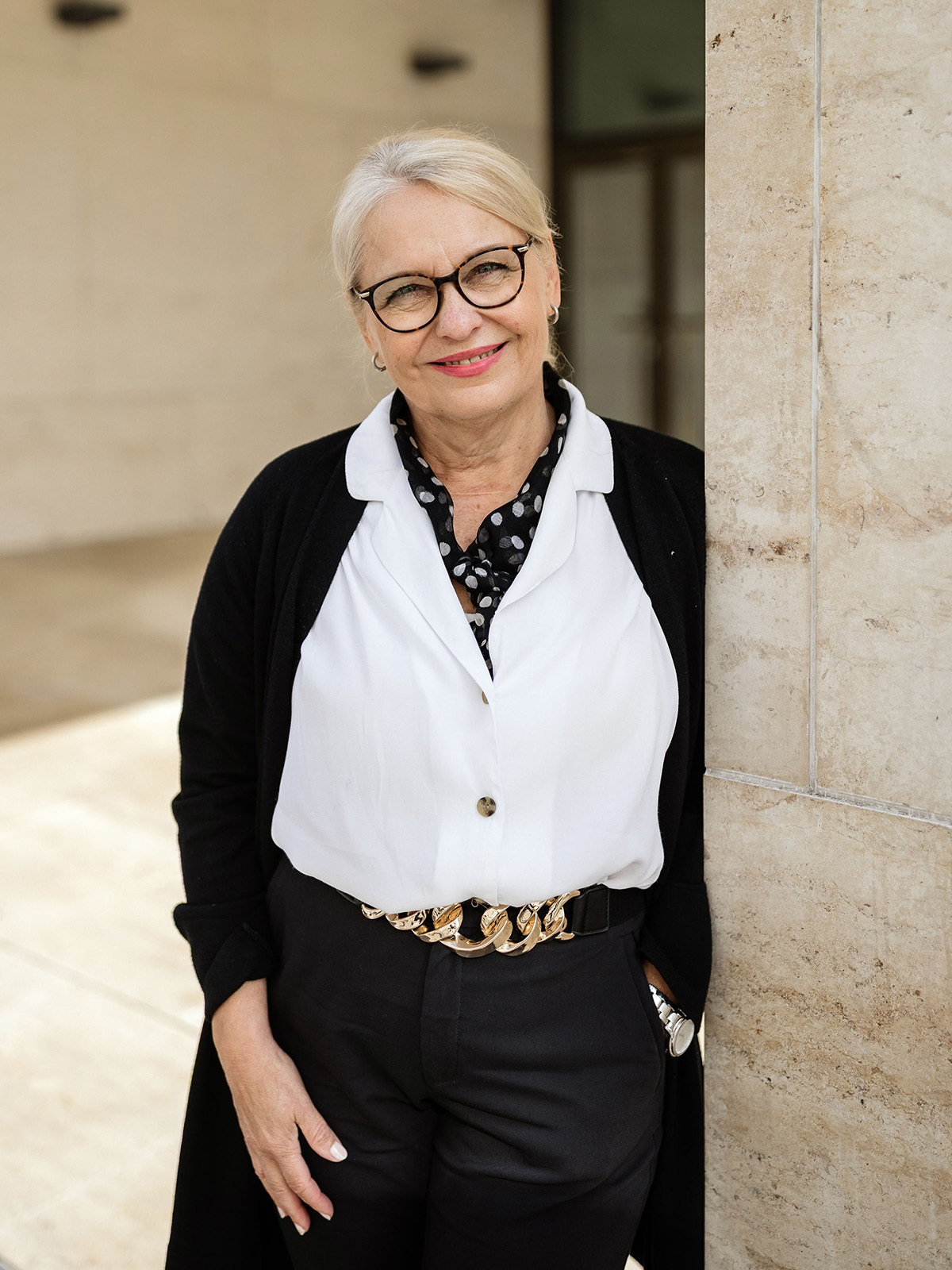 Tiina Lunnela Aktia LKV