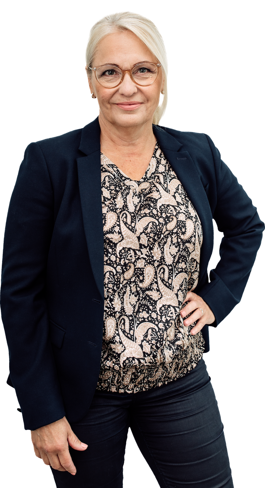 Tiina Transparent 1