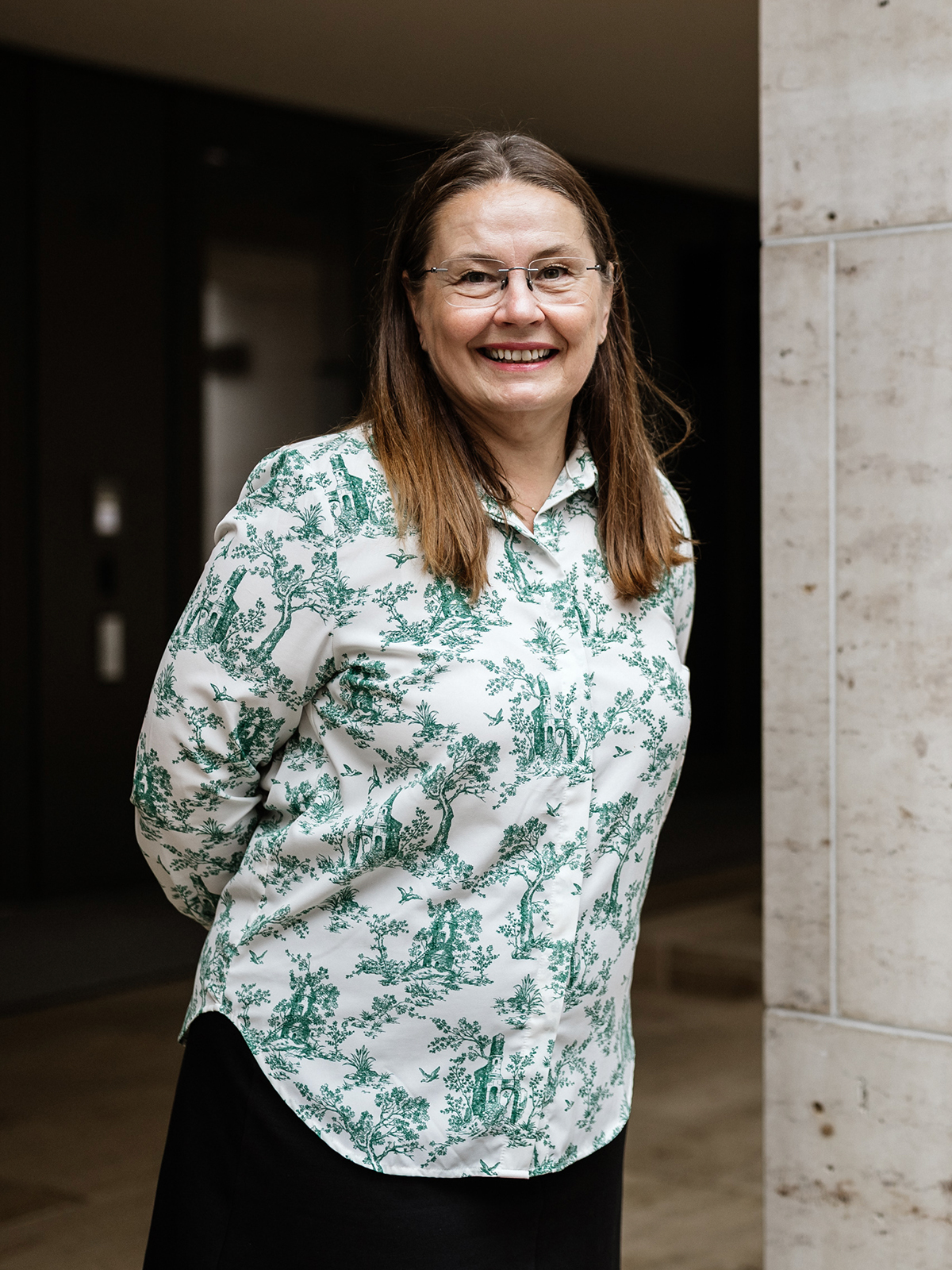 Viveka Tverin Aktia LKV 2