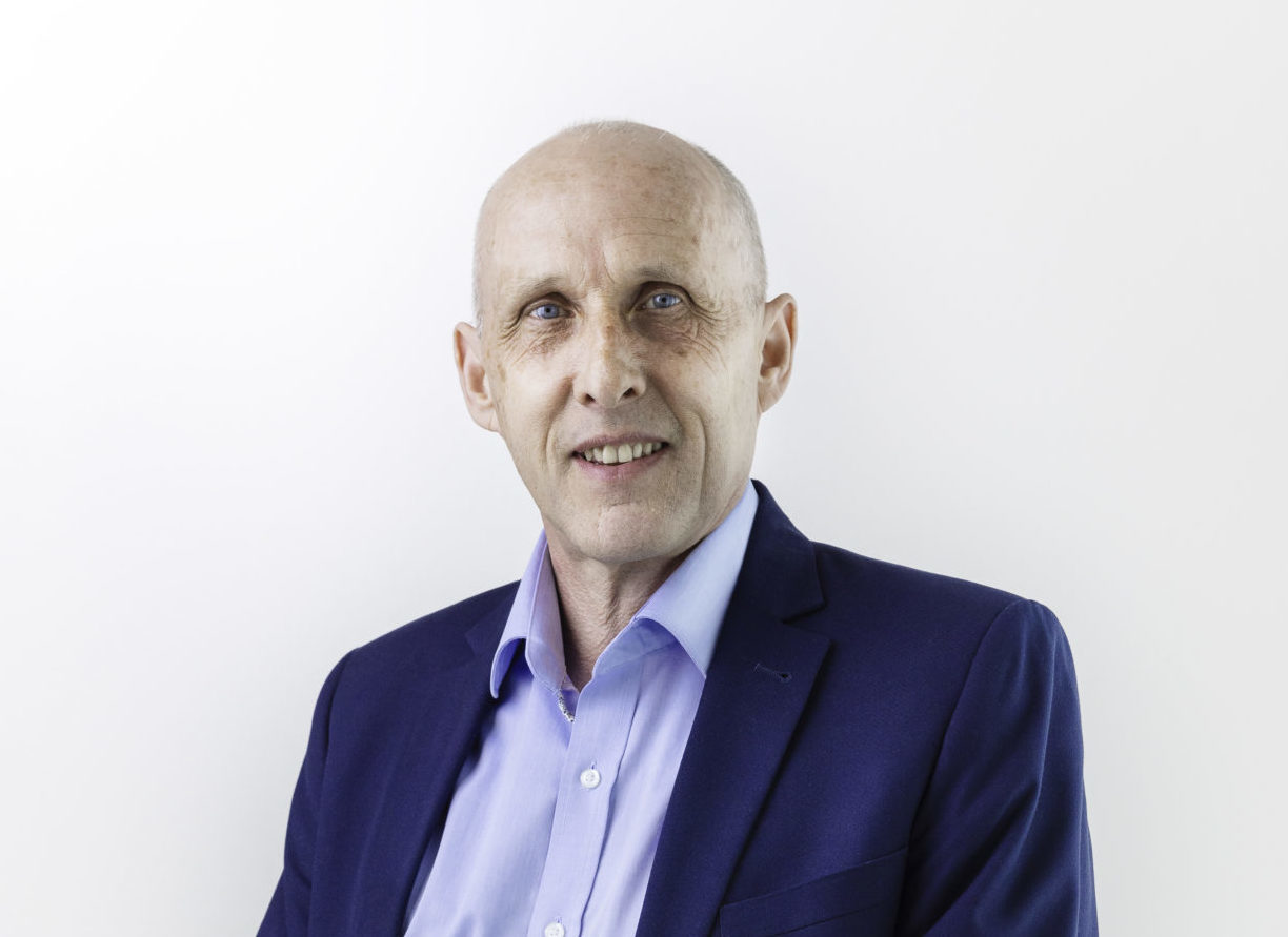 Bosse Segerstrom 2023