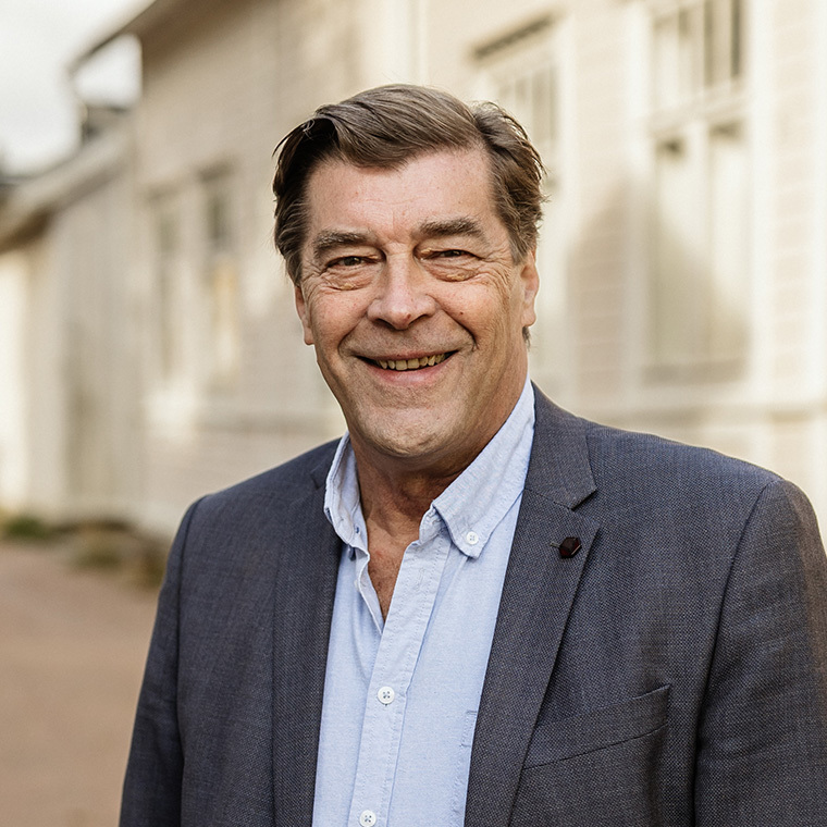 Mika Vanari portrait Aktia LKV