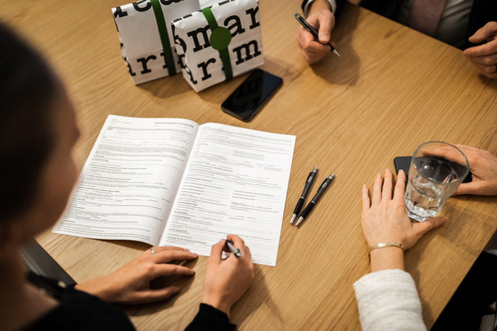 aktia lkv myyntitoimeksianto