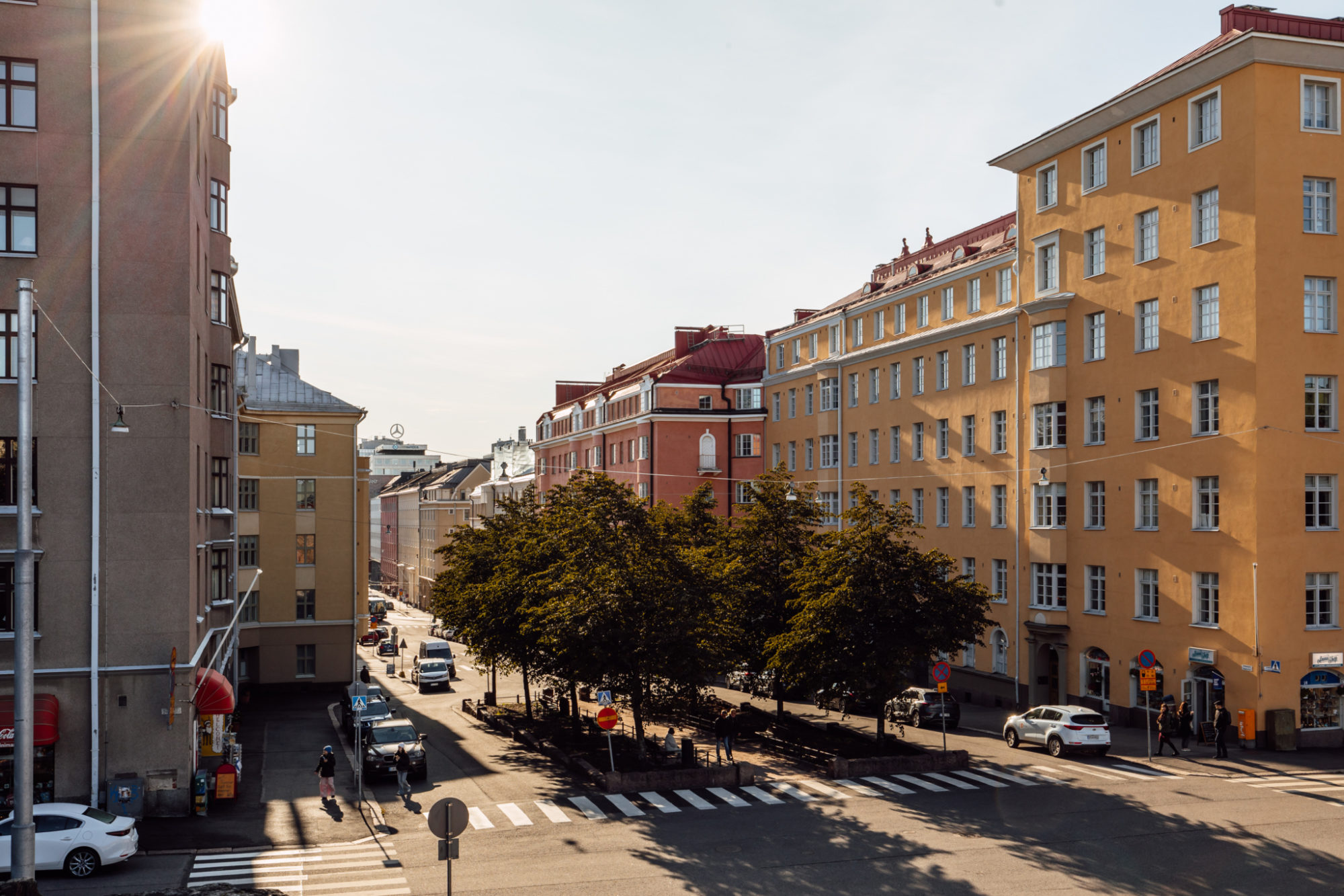 Hostbilder Aktia LKV 1