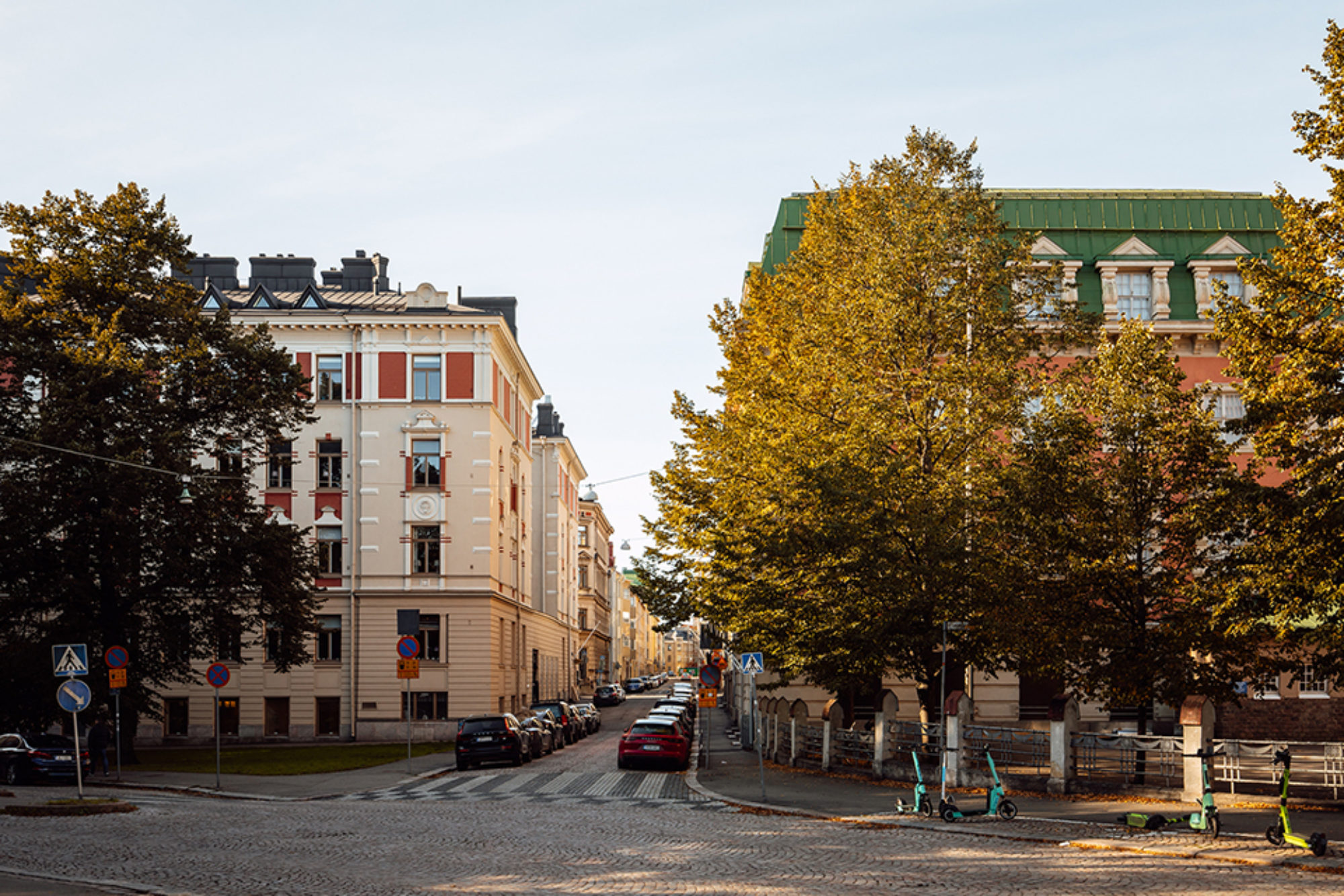 Hostbilder Aktia LKV 4 homepage